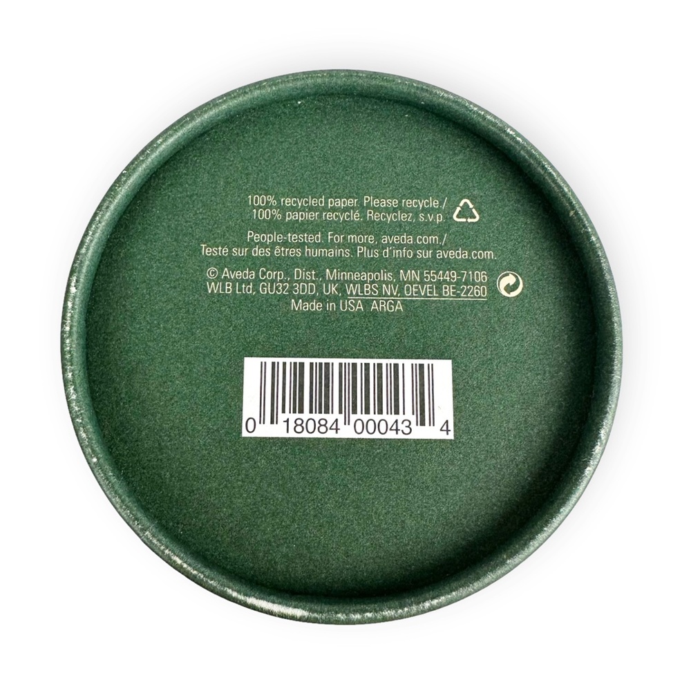 AVEDA Rosemary Mint Vegan Soy Wax Candle 7.8oz. NIB Invigorating Pure-fume Aroma - Picture 5 of 9